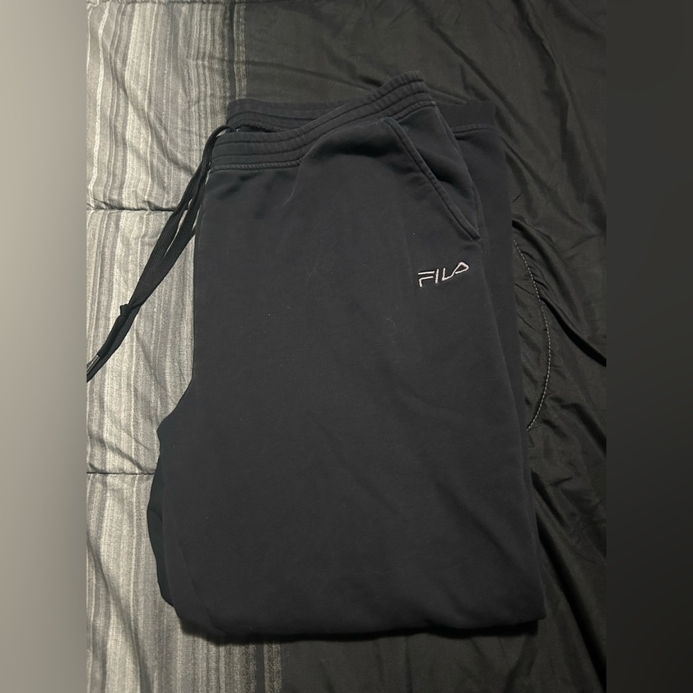 Fila Sweats